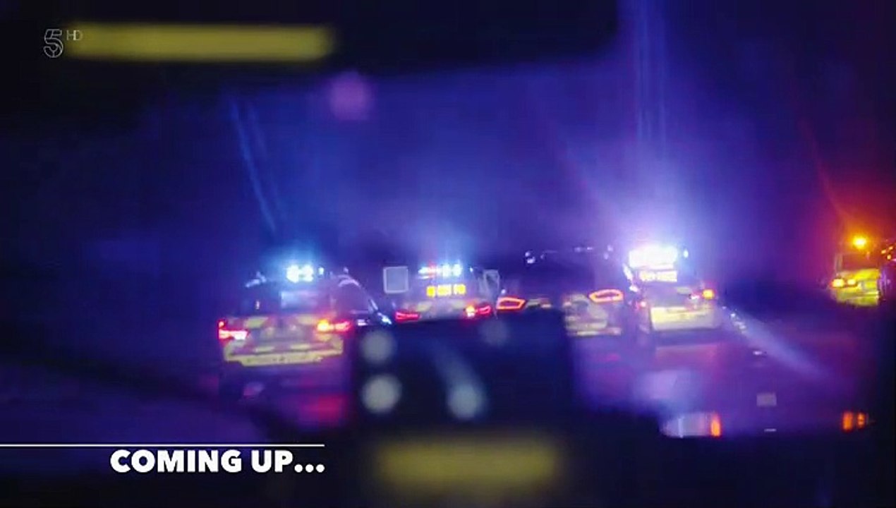 Traffic Cops (2018) S07E03 (12 Aug 2019)