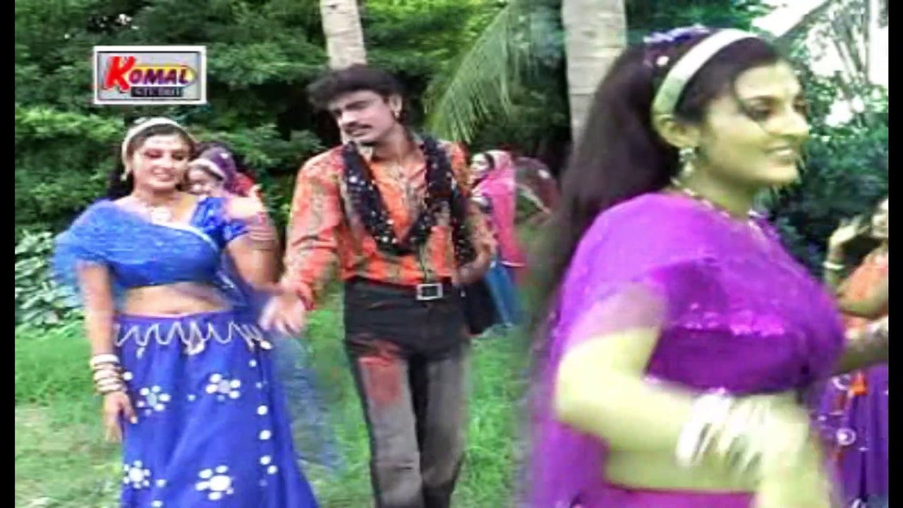 SUPERHIT GUJARATI LOKGEET | Chhel Patladi - Part - 1 | Folk Non Stop  2020 By Rakesh Barot  | છેલ પદમણી - પાર્ટ - 1