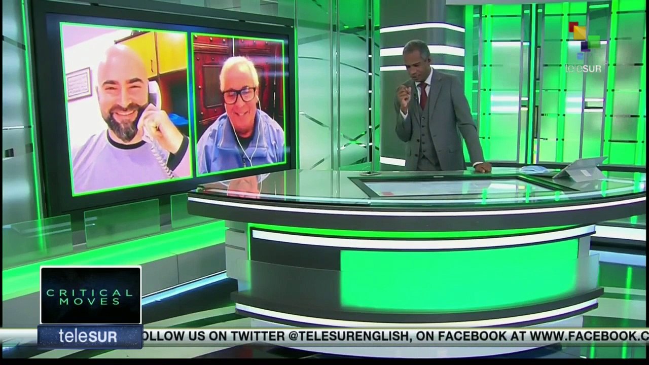 Critical Moves: Lebanon | Who Benefits From Misfortune?