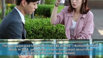 뉴스 유출 _2 깜짝 한국 연예인 커플 결혼-반응