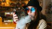 Nearly Half Of American Teens Who Vape Want To Quit