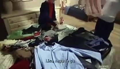 Hantise : Episode 10 saison 4 : Traquée par le mal