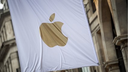 Apple Has reached A Value Of $2 trillion