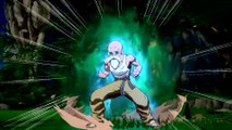 DRAGON BALL FighterZ - Master Roshi Teaser Trailer