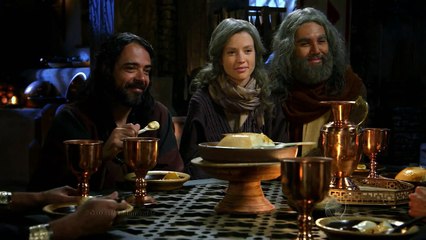 Os Dez Mandamentos 2 Temporada Capítulo 65 Completo