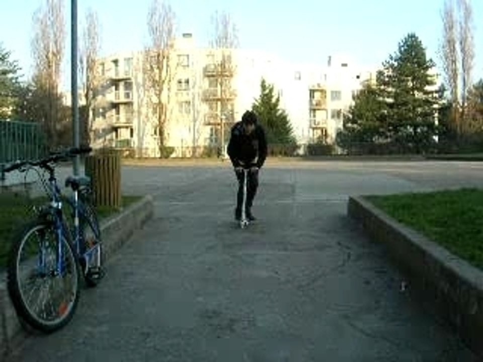 Barspin a berlioze
