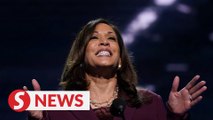 Why Joe Biden picked Kamala Harris as his running mate?