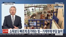 [김대호의 경제읽기] 가계빚 또 '역대 최대'…주식·부동산 투자 광풍 때문?