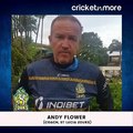 #CPL20 Special - Question Of The Day With St Lucia Zouks' Coach Andy Flower
