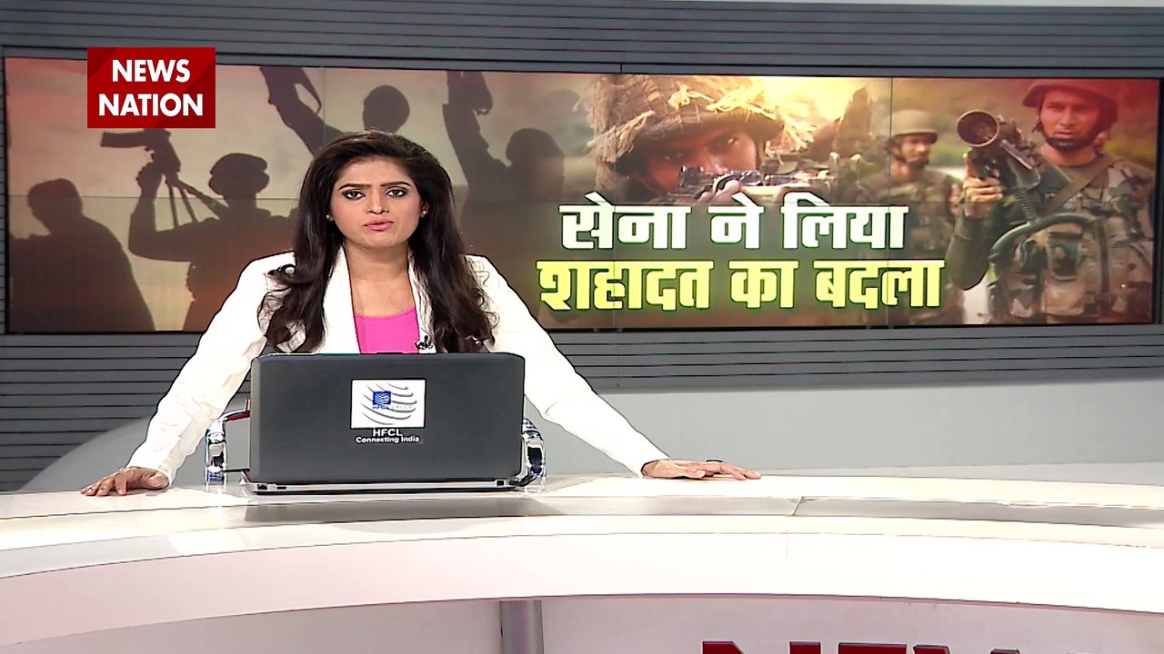 Jammu kashmir: आतंक का द एंड, घाटी से अर्धसैनिक बल रिटर्न्स