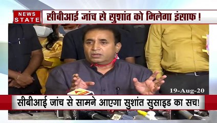 अनिल देशमुख बोले- देश के संघीय ढांचा को लेकर विचार मंथन करने की जरूरत