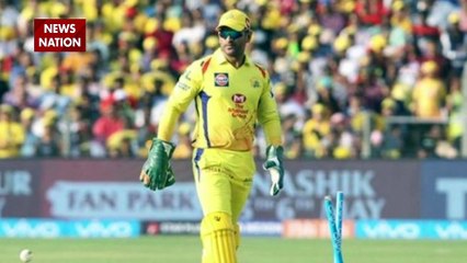 इस IPL में  माही से बचकर रहना...