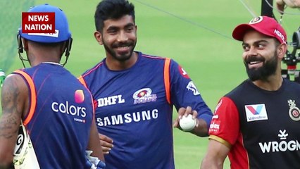 Sports: लंबे समय बाद नेट्स पर उतरे बुमराह