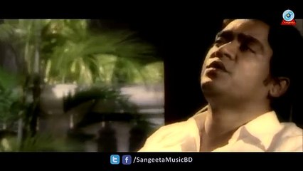 Ajhor Brishti by Balam _ New Music Video _ Sangeeta bangla song