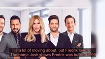 ‘Million Dollar Listing LA’ Preview - Fredrik Is Concerned About Why Flagg’s Listing Hasn’t Sold Yet