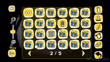 Rabbids Go Home Walkthrough Part 9 (Wii) No Commentary