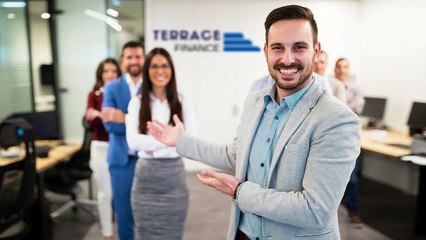 Zip Loan Powered By Terrace Finance