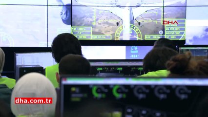 Bayraktar AKINCI 20 bin feet irtifa testini de geçti!
