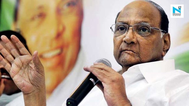 Hope Sushant Rajput case won't go unresolved : Sharad Pawar on CBI probe