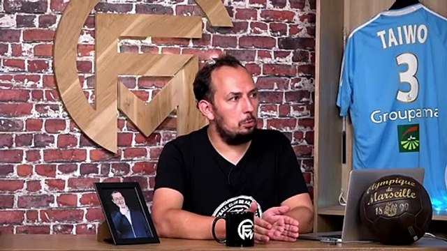 Le truc négatif pour l'OM, c'est que Lyon va engranger de l'argent grâce à la Ligue des Champions...