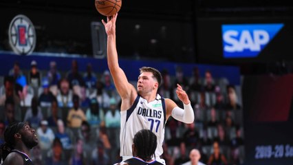 GAME RECAP: Mavericks 127, Clippers 114