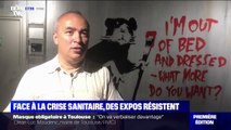 Ces expositions françaises parviennent à attirer du public malgré le coronavirus