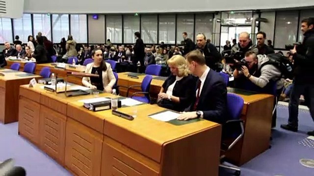 Ρωσία: Στο νοσοκομείο με «δηλητηρίαση» ο Αλεξέι Ναβάλνι