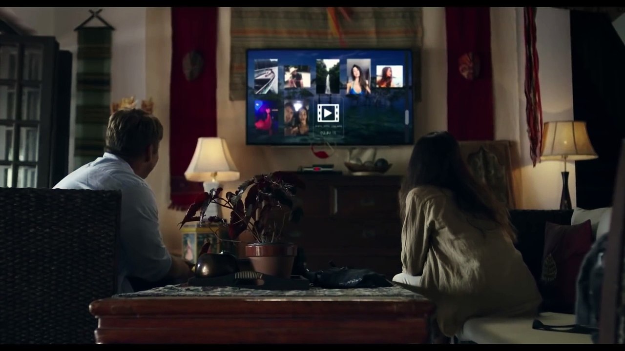 DEATH OF ME Trailer (2020)