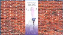 Nectar and Ambrosia  Best Sellers Rank : #4