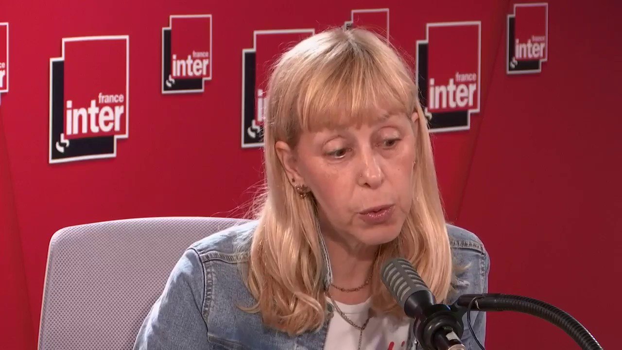 Lola Lafon : "Moi comme romancière, ce qui m'intéresse c'est les positions compliquées, ambiguës : on collabore tous à des choses qui nous détruisent"