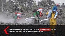 6.000 Hektar Lahan Pertanian di Karo Terancam Gagal Panen.