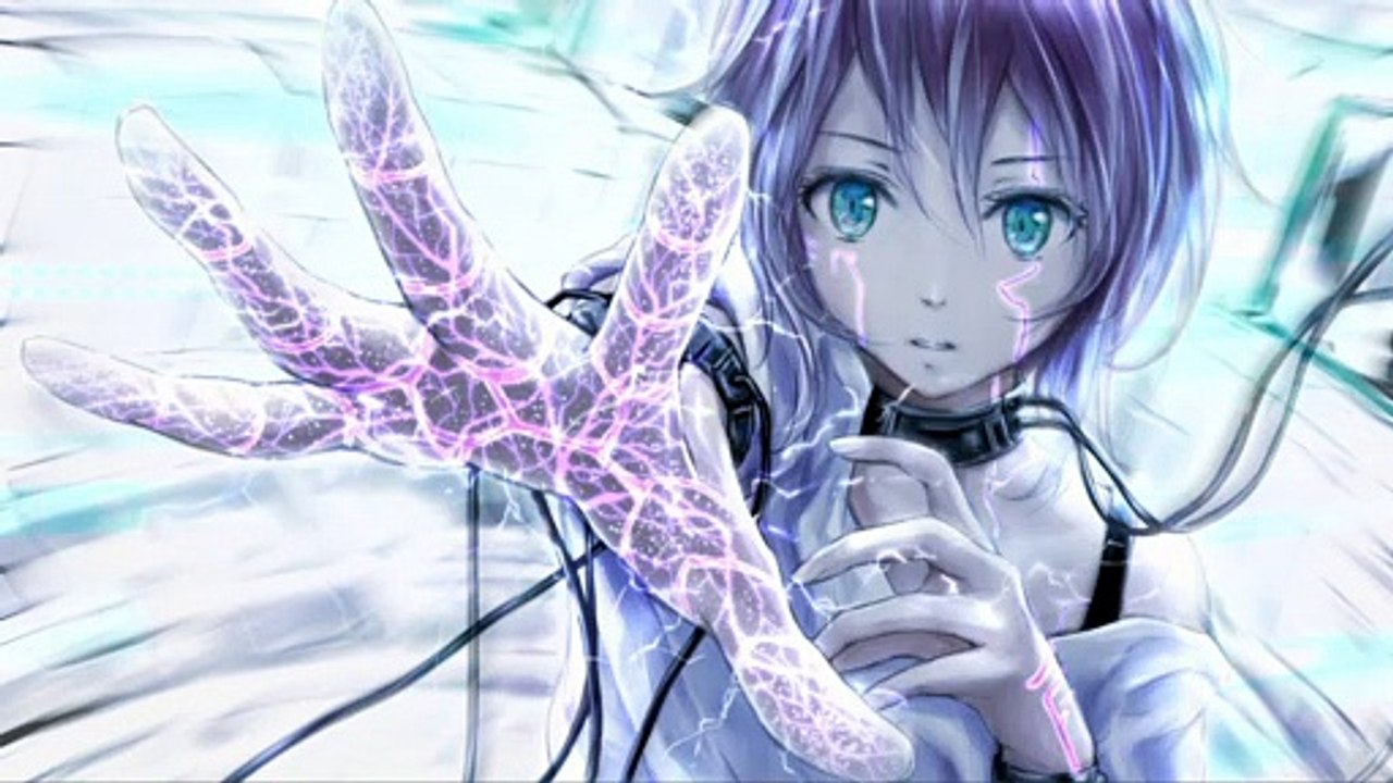 Nightcore ~ One Last Breath ~ Female Version