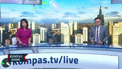 Diduga Lakukan Pemerasan pada 64 Kepala Sekolah, 3 Jaksa Ditahan