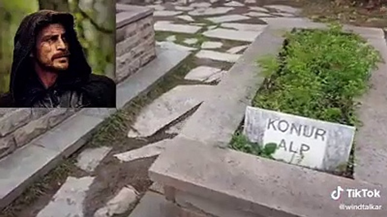 Ertugul In real