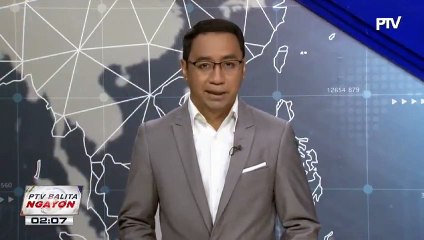 #PTVBalitaNgayon | Nasa P136-M halaga ng shabu, nakumpiska sa Chinese tea packs sa Pasig City