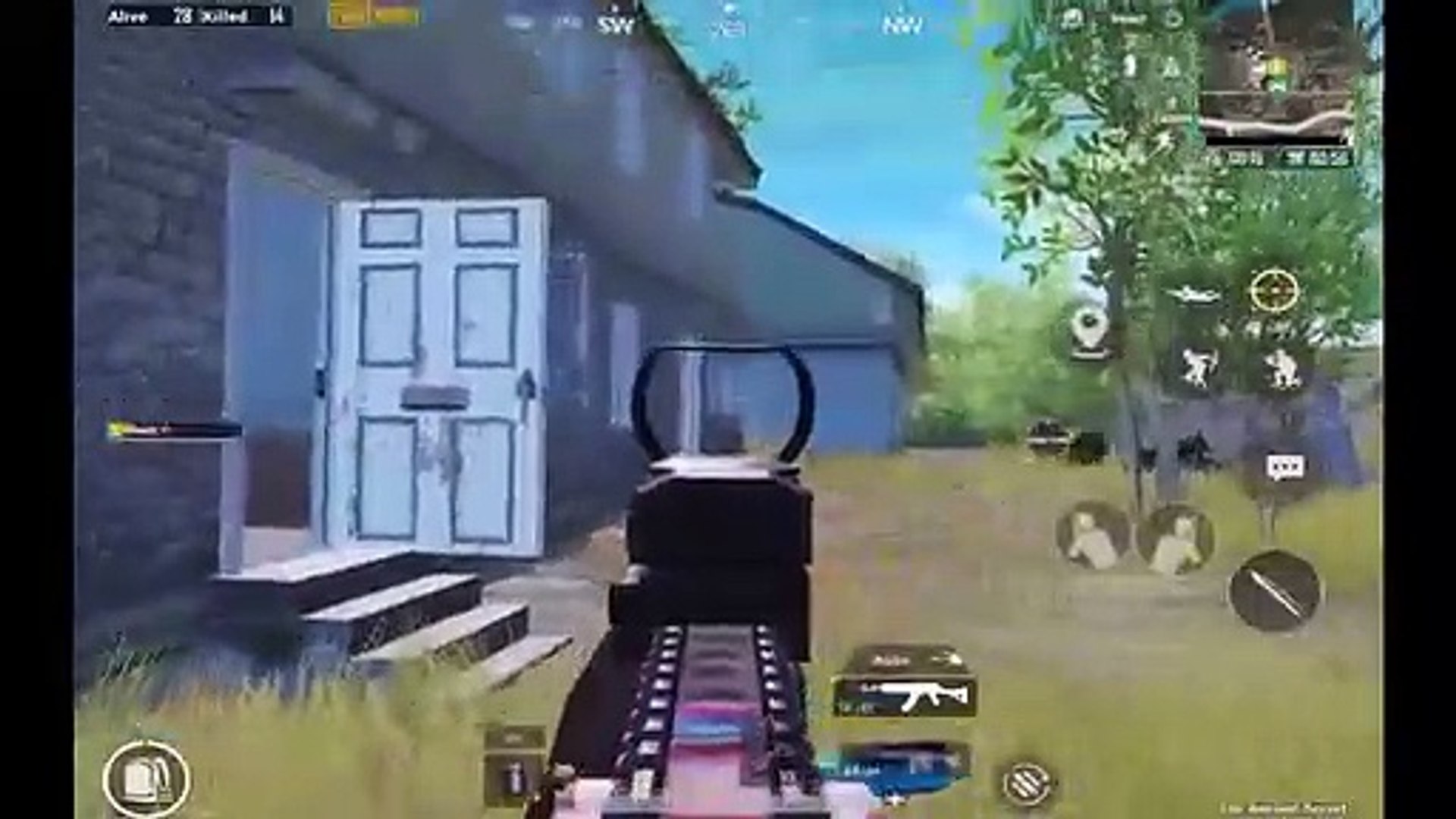 10 TYPE OF PLAYERS IN PUBG MOBILE - PUBG MOBILE