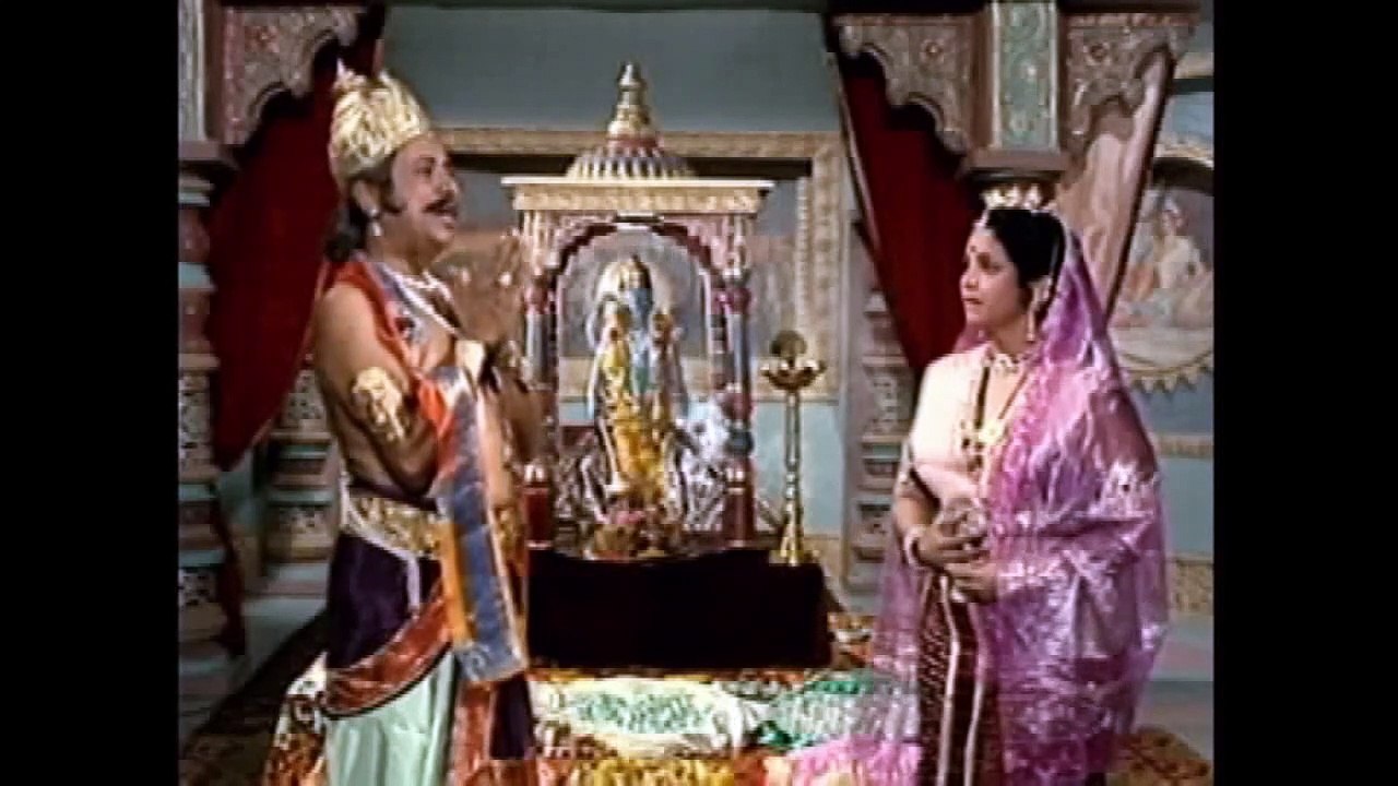 6-MY SPIRITUAL DIARY 108 - RAMAYAN (राम की बारात प्रस्थान)