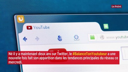 Un youtubeur français au million d'abonnés accusé de corruption de mineurs