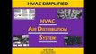 HVAC Duct Design Explained - HVAC Simplified (HD)