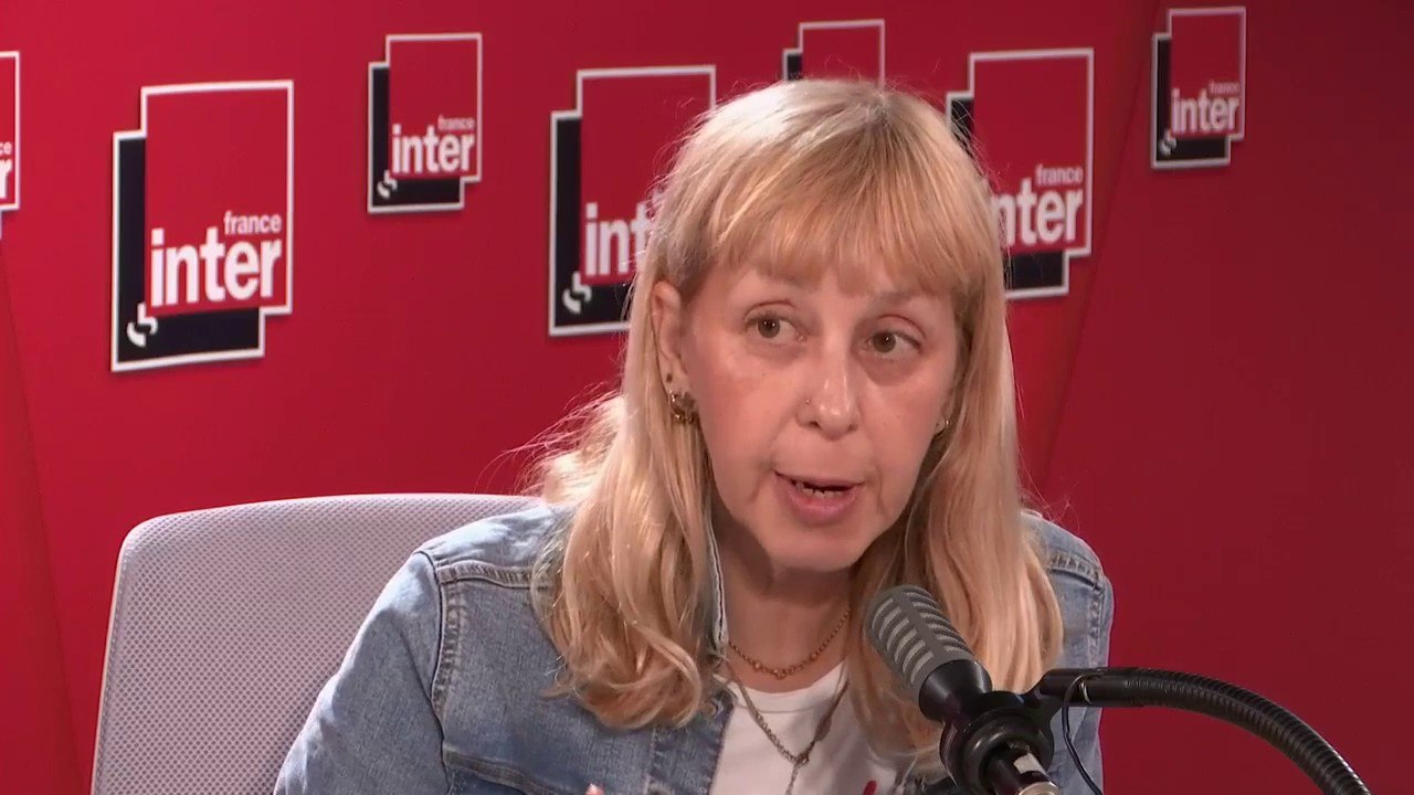 Lola Lafon : "La première chose pour mes deux personnages féminins, c'est de savoir quelles sont leurs désirs à elles : est-ce que c'est l'ambition des parents ?"