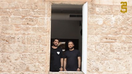 المصممان اللبنانيان قزي وقسطا  لـ"هي": سنستمر رغم الألم الذي يعترينا