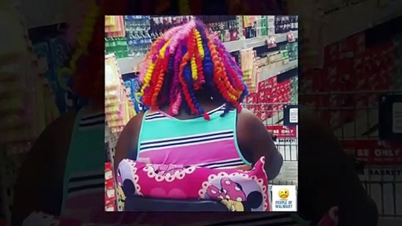 Czary! People Of Walmart New 2020 Part 3