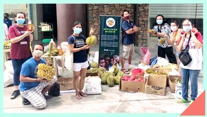 This Online Business Inspired By Crash Landing On You Is Bringing Cordillera Products To Manila