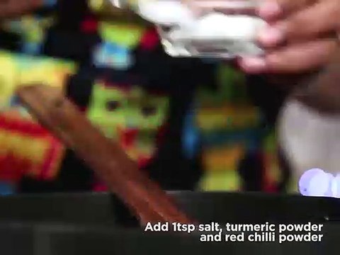 Rava Upma Recipe _ Healthy Indian Breakfast Recipe _ Rishta Foods