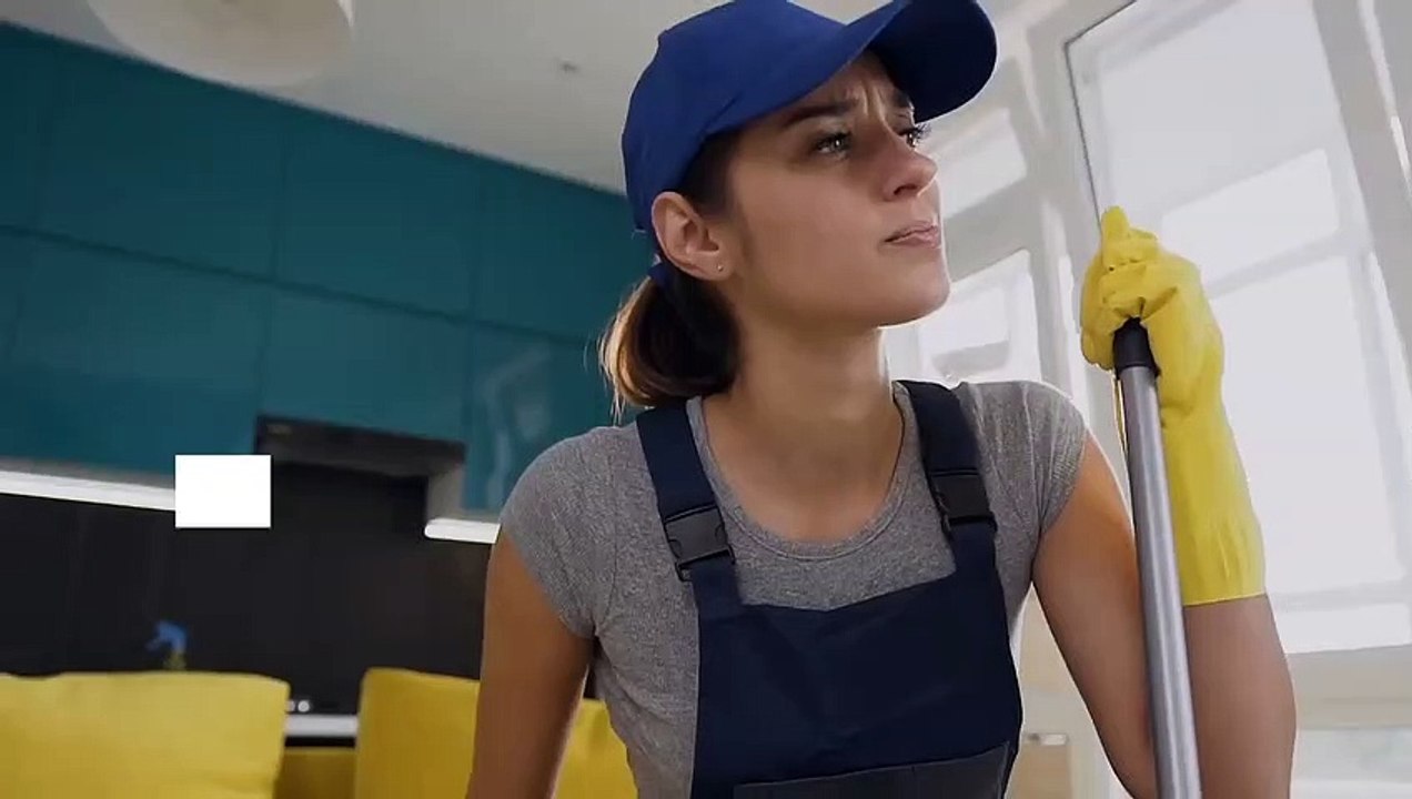 Hire Professional Cleaners For Janitorial Services video Dailymotion