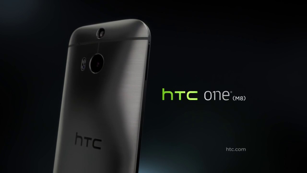HTC One (M8) Smartphone Commercial - Go Ahead, Ask The Internet