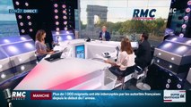 Dupin Quotidien : Les supermarchés se lancent dans l'occasion - 20/08