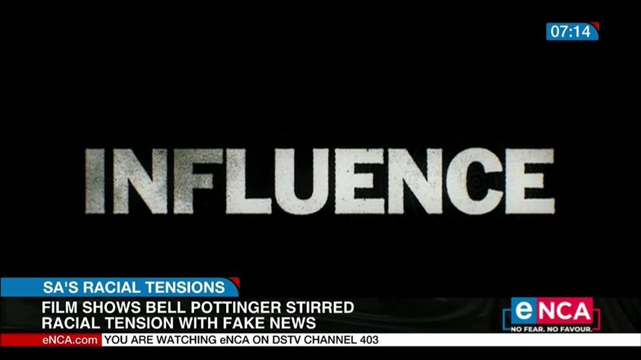 Documentary profiles Bell Pottinger