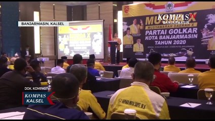 Banyak Kandidat di Pilkada Banjarmasin, Pengamat : Bisa Untungkan Petahana