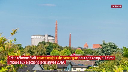 Le Danemark va financer les retraites en taxant les ultrariches